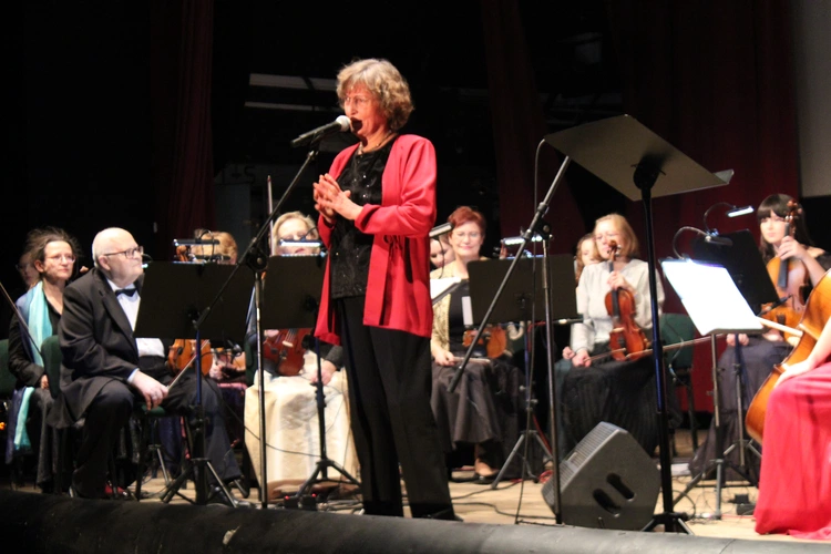 Sylwester z Tatrzańską Orkiestrą Klimatyczną 