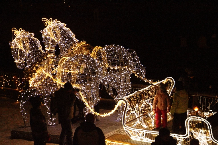 Kraina Światła po raz 7. na Gubałówce