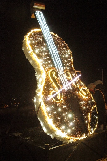 Kraina Światła po raz 7. na Gubałówce