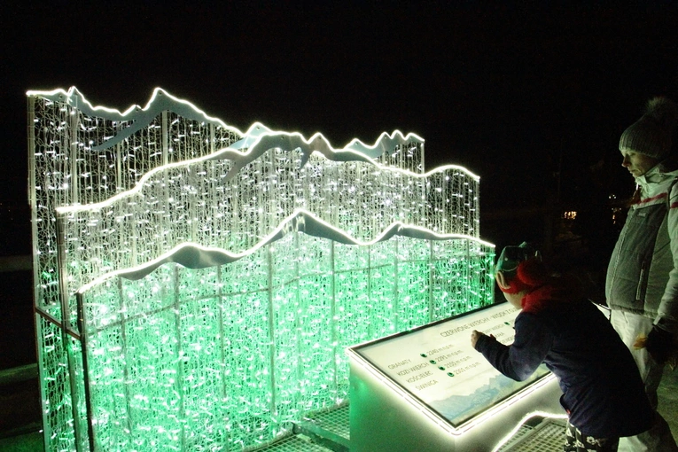 Kraina Światła po raz 7. na Gubałówce