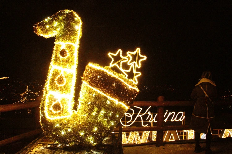 Kraina Światła po raz 7. na Gubałówce