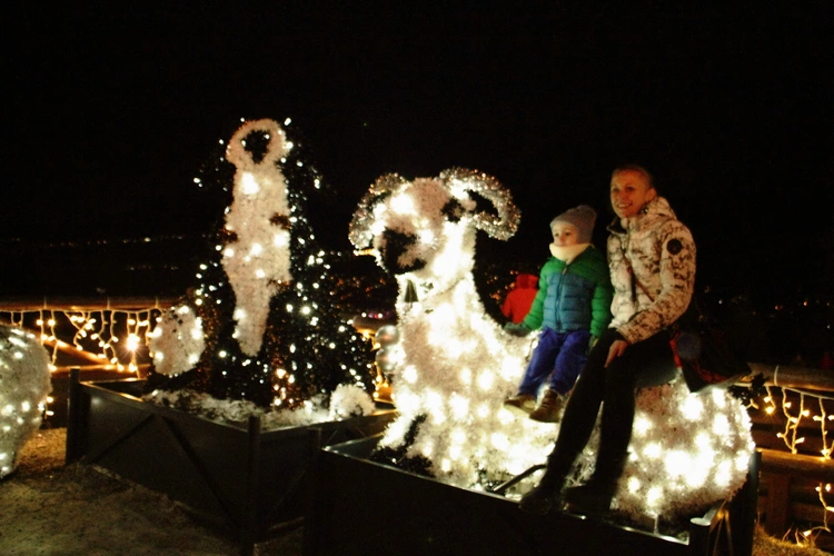 Kraina Światła po raz 7. na Gubałówce