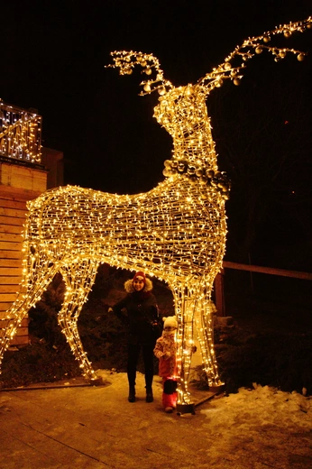 Kraina Światła po raz 7. na Gubałówce