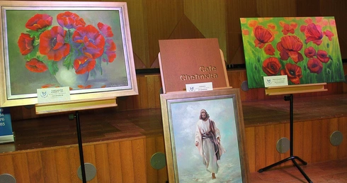 45 tysięcy dla Góry