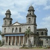 Kościół katedralny w Managui