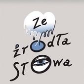 ks. Piotr Brząkalik Ze źródła Słowa Księgarnia św. Jacka Katowice 2023 ss. 256