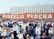 W tym roku mija 25 lat od beatyfikacji płockich biskupów męczenników i towarzyszy z okresu II wojny światowej. Czy ta rocznica stanie się okazją, aby ożywić nie tylko ich kult, ale także dać początek nowym inicjatywom duszpasterskim?