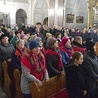 Pandemia znacząco wpłynęła na skalę uczestnictwa we Mszy św. w niedzielę oraz na życie sakramentalne.