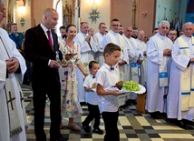 W ciągu najbliższych miesięcy będziemy zgłębiać tematykę rodzinną.