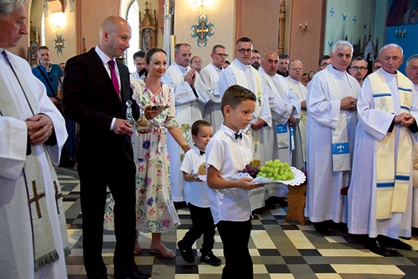 W ciągu najbliższych miesięcy będziemy zgłębiać tematykę rodzinną.