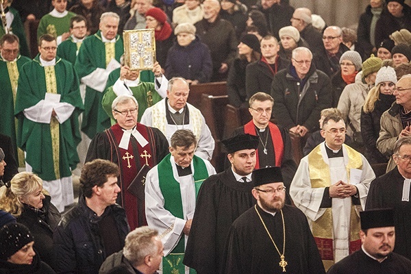 Jedenaście braterskich spotkań