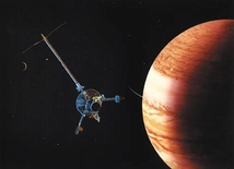 Najdłuższa podróż Voyagera. Jaka przyszłość czeka sondę po ostatecznej utracie kontaktu z Ziemią?