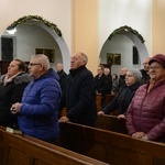 Bożonarodzeniowe spotkanie Bractwa św. Józefa