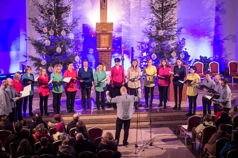Czas wspólnego kolędowania - gdzie można wybrać się na koncert kolęd?