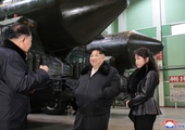 Korea Płd.: Ewakuacja mieszkańców wyspy w obawie przed atakiem Korei Północnej
