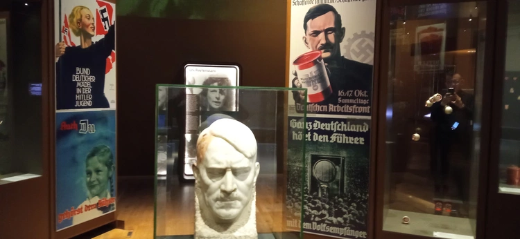 Lekcje historii