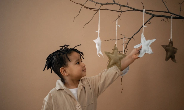 Za jakimi gwiazdami podążasz?