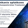 Opłatek dla grup trzeźwościowych