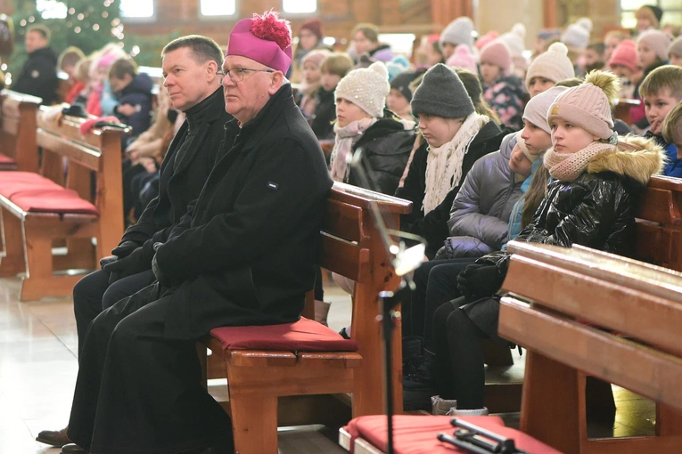 Święto patronalne szkół Świętej Rodziny