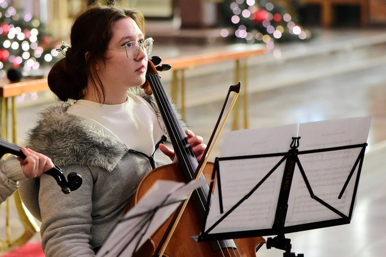 Święto patronalne szkół Świętej Rodziny