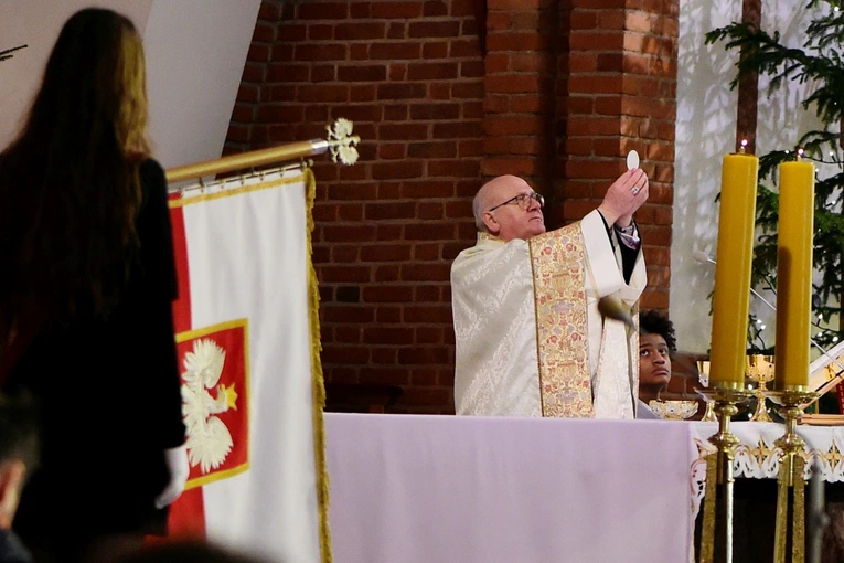 Święto patronalne szkół Świętej Rodziny
