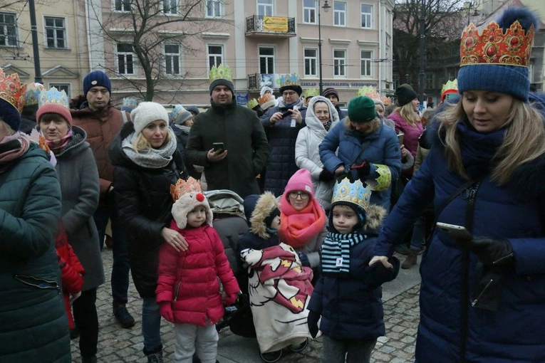 Lubelski Orszak Trzech Króli