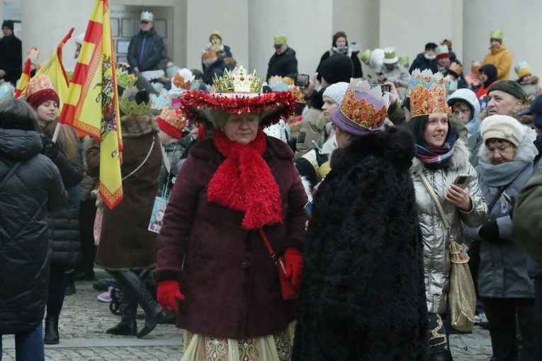 Lubelski Orszak Trzech Króli