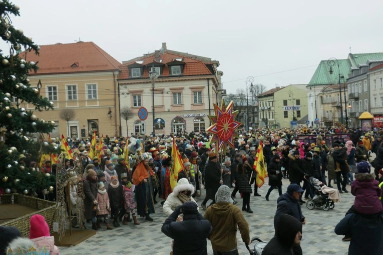 Lubelski Orszak Trzech Króli