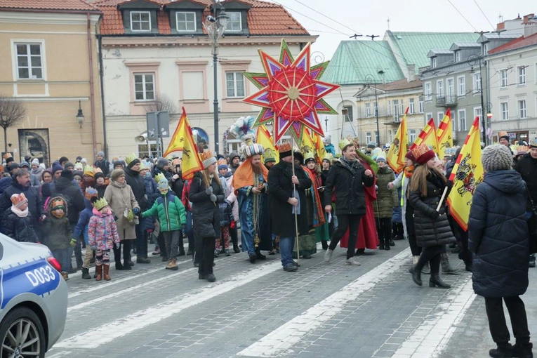 Lubelski Orszak Trzech Króli