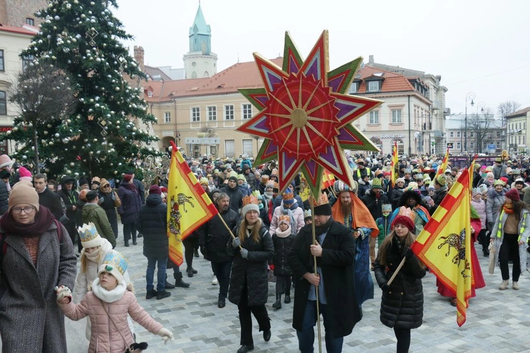 Lubelski Orszak Trzech Króli