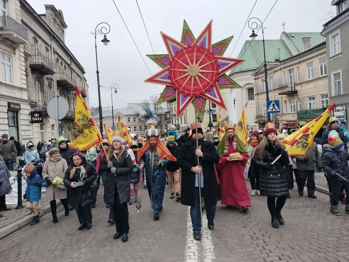 Lubelski Orszak Trzech Króli