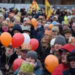 Orszak Trzech Króli w Radomiu