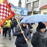 Stalowa Wola. Orszak Trzech Króli