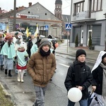 Stalowa Wola. Orszak Trzech Króli