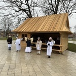 Stalowa Wola. Orszak Trzech Króli