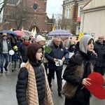 Stalowa Wola. Orszak Trzech Króli