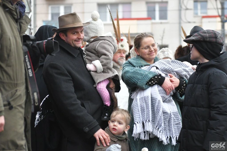 Orszak Trzech Króli Gorzowie Wlkp.