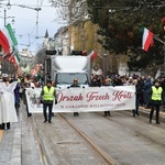 Orszak Trzech Króli Gorzowie Wlkp.