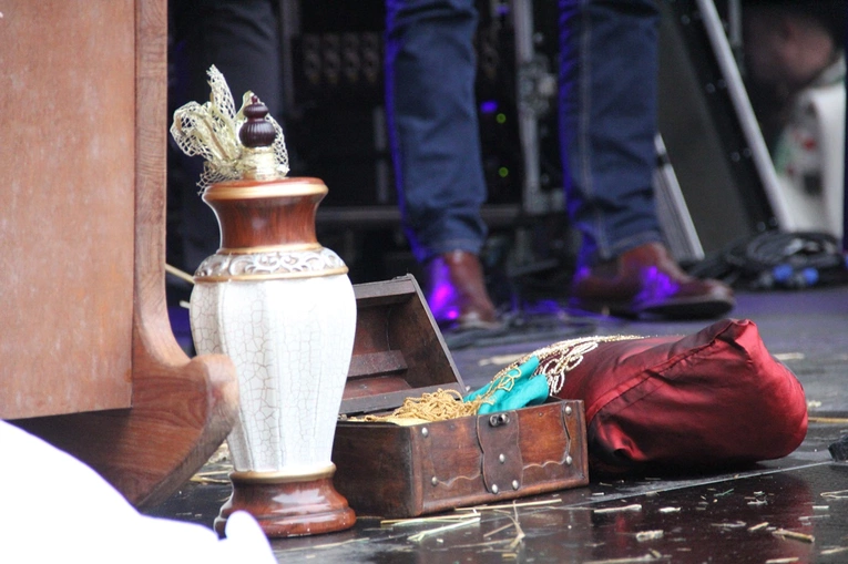 Orszak Trzech Króli we Wrocławiu 2024