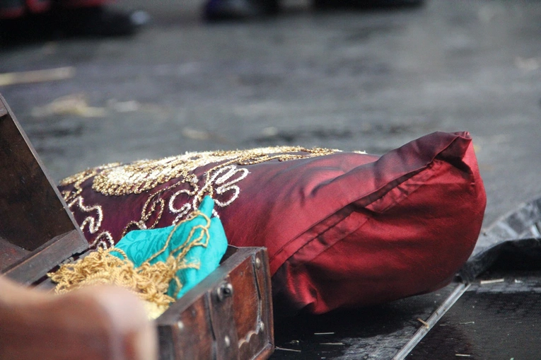 Orszak Trzech Króli we Wrocławiu 2024