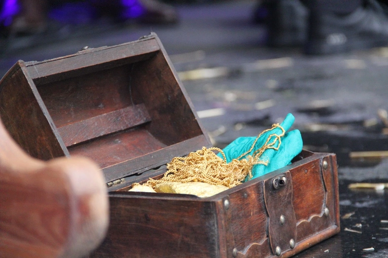 Orszak Trzech Króli we Wrocławiu 2024