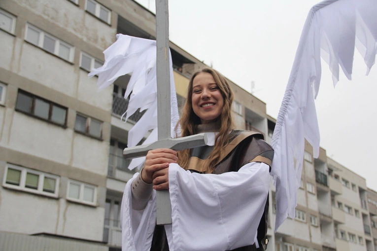 Orszak Trzech Króli we Wrocławiu 2024