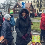 Orszak Trzech Króli w Świdnicy