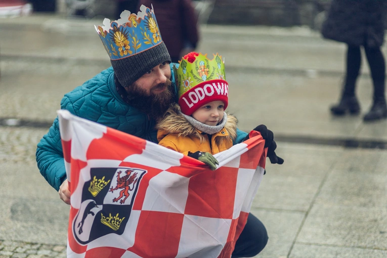 Orszak Trzech Króli w Świdnicy