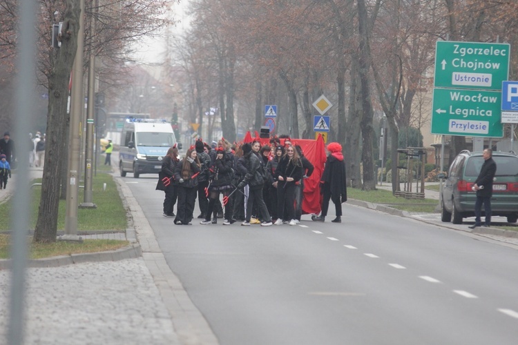 Wielki Orszak Lubiński