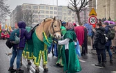 Orszak Trzech Króli 2024 - Katowice