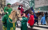 Orszak Trzech Króli 2024 - Katowice