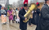 Orszak Trzech Króli 2024 - Katowice