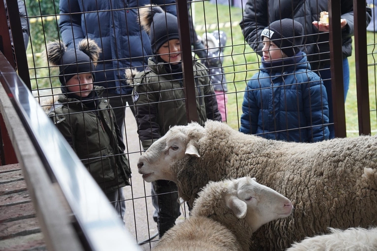 Orszak Trzech Króli w Nadolicach Wielkich i Małych 2024