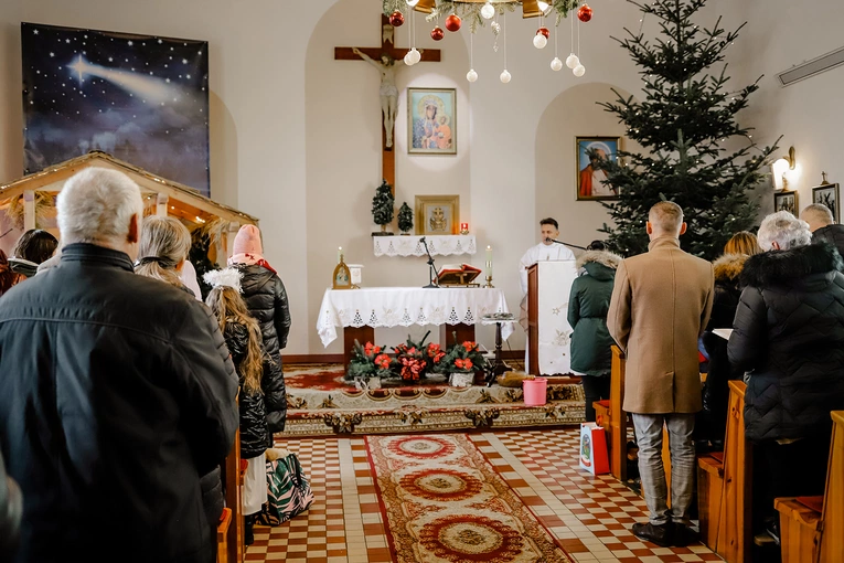 Nie tylko w dużych miastach